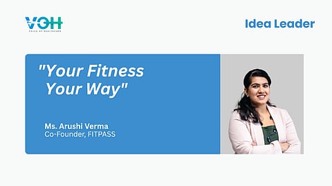 Driving Preventive Wellness for Everyday India