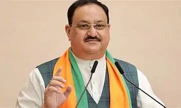 Union Health Minister Confirms High Prevalence of Fatty Liver Disease Among IT Employees in Hyderabad