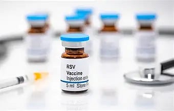 UKHSA Reports Strong Protection from RSV Vaccines for Older Adults and Infants