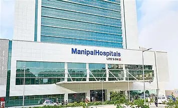Manipal Hospitals Seeks CCI Nod to Acquire Sahyadri Hospitals in ₹6,400 Crore Deal