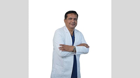 CARE Hospitals Appoints Dr. S. K. Jaiswal as Clinical Director and Head of Neurology at Banjara Hills