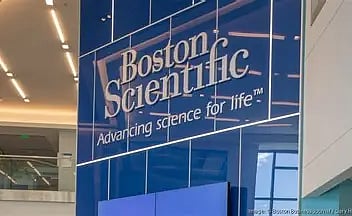 Boston Scientific’s Agent Drug-Coated Balloon Receives CMS Reimbursement Boost