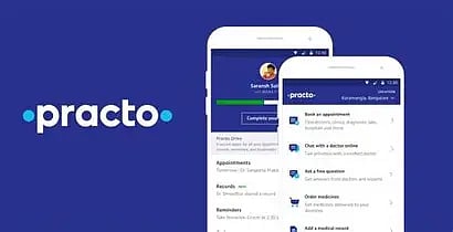 Practo Achieves First Profitable Year in FY25; Eyes IPO After Six Straight Profitable Quarters