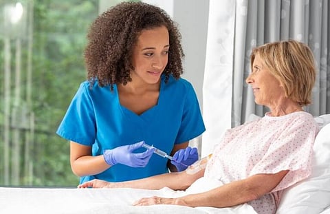 BD to Invest Over $35 Million in U.S. Prefilled Flush Syringe Manufacturing