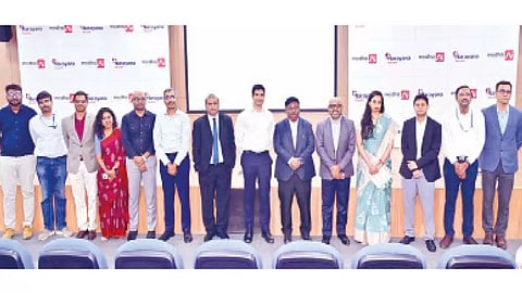 Narayana Health Unveils AI Model to Predict Heart Function from ECG