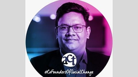 Rahul Guha additionally appointed as Managing Director and CEO of API Holdings