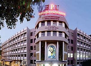 Dr. D. Y. Patil Medical College, Hospital & Research Centre, Pimpri, Pune Receives Top Honors in Organ Donation and Transplantation