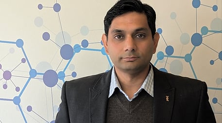 Redcliffe Labs Appoints Rohit Jalan as Chief Investment Officer to Drive Growth and IPO Readiness