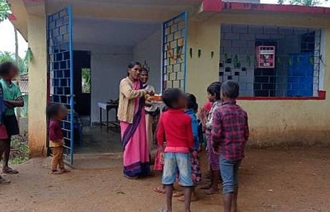 Gujarat Announces 9,000+ Anganwadi Job Openings for Women