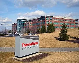 FDA Clears Thermo Fisher’s Oncomine Dx Test for HER2-Mutant NSCLC
