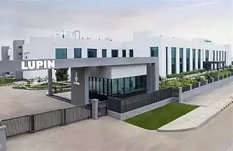 Lupin Partners with Sandoz for Global Launch of Biosimilar Ranibizumab