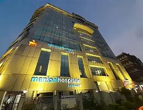 Manipal Hospitals Kolkata Achieves 50 Successful TAVR Cases, Leads Eastern India in Structural Heart Care