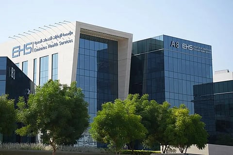EHS Launches AI-Driven Radiology Modernisation to Advance UAE’s Digital Healthcare Vision