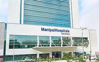 Manipal Health to Build ₹700 Crore Multi-Speciality Hospital in Nagpur