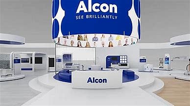Alcon Showcases Innovation and Clinical Evidence at APACRS 2025 in Ahmedabad
