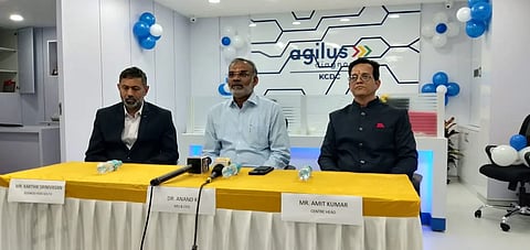 Agilus Diagnostics Opens New Centre in Kuvempunagar, Mysuru
