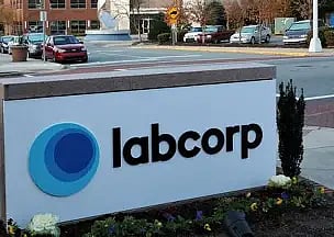 Labcorp Launches First FDA-Cleared Blood Test for Alzheimer’s Diagnosis