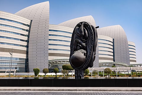 Sidra Medicine Joins BeginNGS Consortium for Genome-Based Newborn Screening