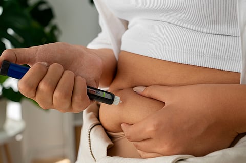 Luna Health Secures $23.6M to Advance Insulin Patch Pump