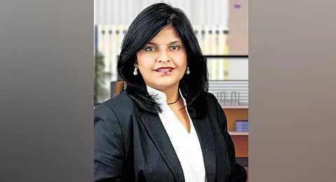 Dr. Sumita Shankar Secures Design Patent for Innovative Therapeutic Sleeve