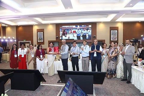 ICMR Hosts Regional Dialogue to Strengthen Health Research Systems in South and Southeast Asia