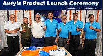 Canarys Launches Auryis: AI-Powered Compliance Platform for Pharma & Life Sciences