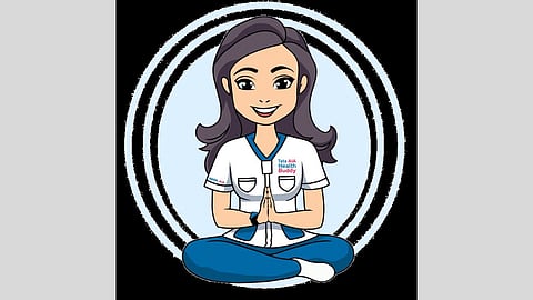 Meet “Tata AIA Health Buddy”: Your New Virtual Health & Wellness Partner