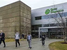 FDA Grants Breakthrough Device Designation to Quest Diagnostics’ Haystack MRD® Test for Colorectal Cancer