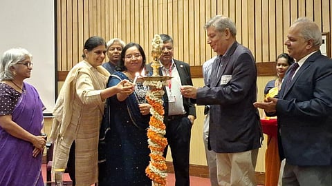 Call for Huntington’s Disease to Be Recognised Under Rare Disease Policy