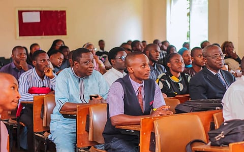 US-Based Expert Calls for Precision Pharmacy in Nigeria