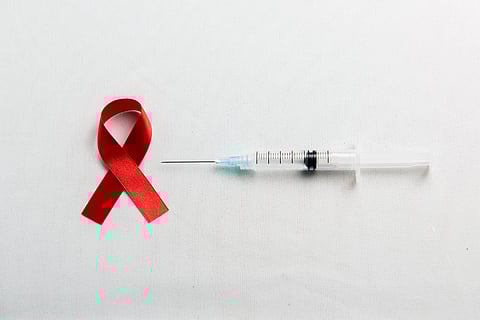 EU Approves First Twice-Yearly HIV Prevention Injection