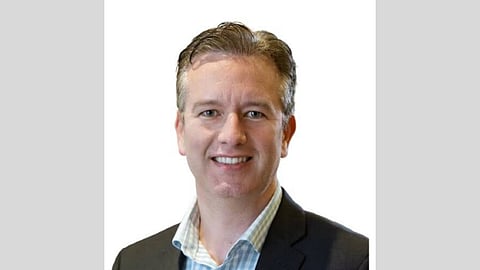 Ivan Martinez Named Chief Strategy Officer at GE HealthCare