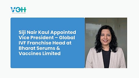 Bharat Serums & Vaccines Limited (BSV)