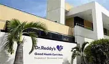 Dr. Reddy’s Launches Linaclotide (Colozo®) for Chronic Constipation in India