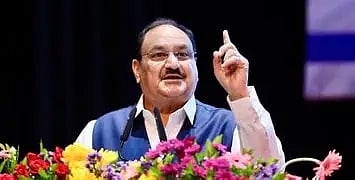 Asia Pacific MedTech Forum (APACMed) 2025: Nadda Urges Collaboration to Realise Viksit Bharat 2047 Vision