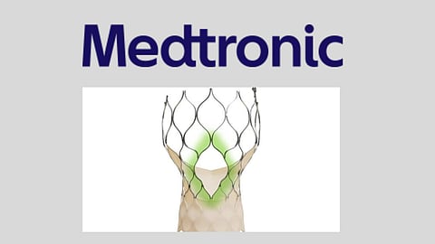 FDA Expands Indication for Medtronic Evolut Redo-TAVR System