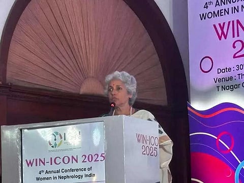 WIN-ICON 2025 Highlights Women’s Kidney Health and Prevention