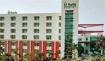 Fortis Healthcare Expands NCR Presence with New Greater Noida Hospital