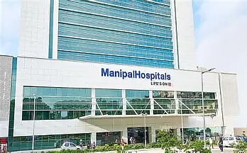 CCI approves Manipal Hospitals' proposal to acquire Sahyadri Hospitals