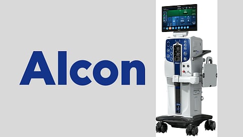 Alcon India Launches UNITY VCS and UNITY CS with Superior Efficiency for Vitreoretinal and Cataract Surgery