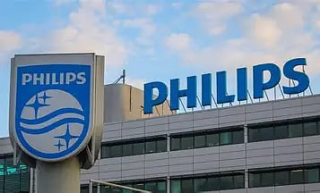 Philips Q3 Profit Surpasses Forecasts on Strong AI Launch
