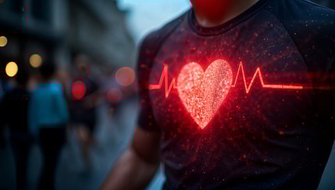Future of Heart Health: Setting the Pace