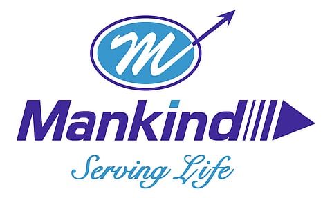 Mankind Pharma ltd