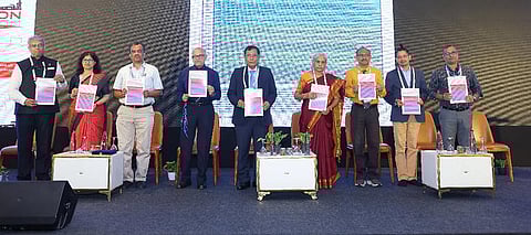 ASPICON 2025: AIIMS Mangalagiri Issues Landmark Antimicrobial Stewardship Declaration