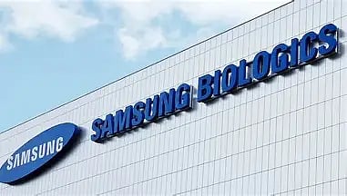 Samsung Biologics Secures $1.29B U.S. Contract, Expands Global Reach
