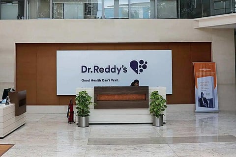 Dr. Reddy’s Laboratories Ltd. Acquires Stugeron Brand from Johnson & Johnson for $50.5 Million
