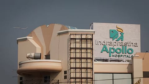 Apollo Hospitals to Gain Full Control of Apollo Health and Lifestyle, Announces ₹573 Cr Oncology Push