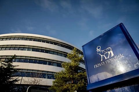 Cagrilintide Shows Promising Weight Loss Results in Phase 3 REDEFINE 1 Sub-Analysis at EASD 2025