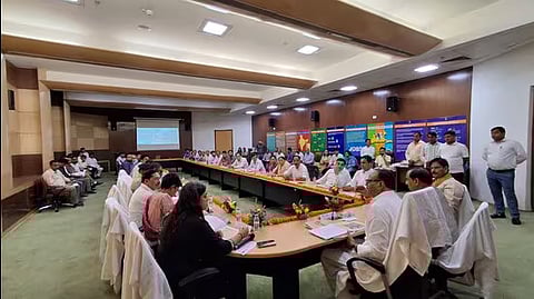 GIMS Greater Noida Upgrades Diagnostics with New CT & Digital X-ray Facilities