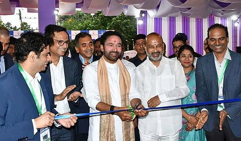 Medicover Hospitals Launches 24th Facility in India at Secunderabad
